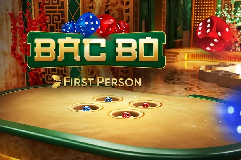 First Person Bac Bo